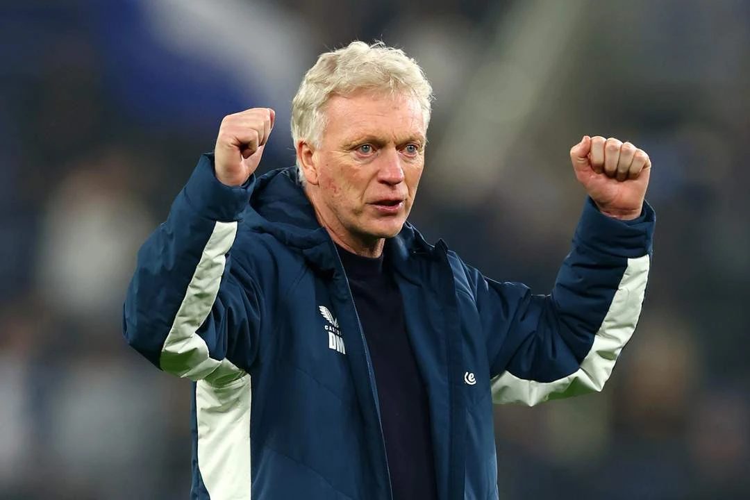 LIVE | Premier League: Everton v Manchester City