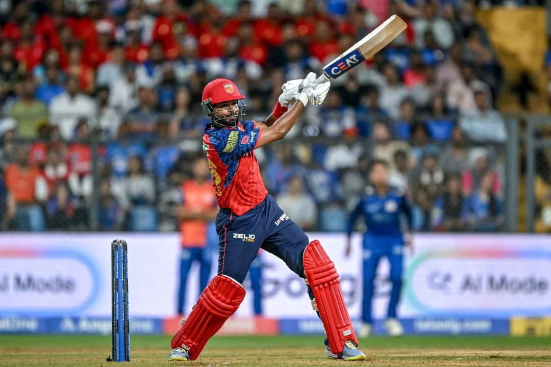 LIVE | IPL: Punjab Kings v Lucknow Super Giants