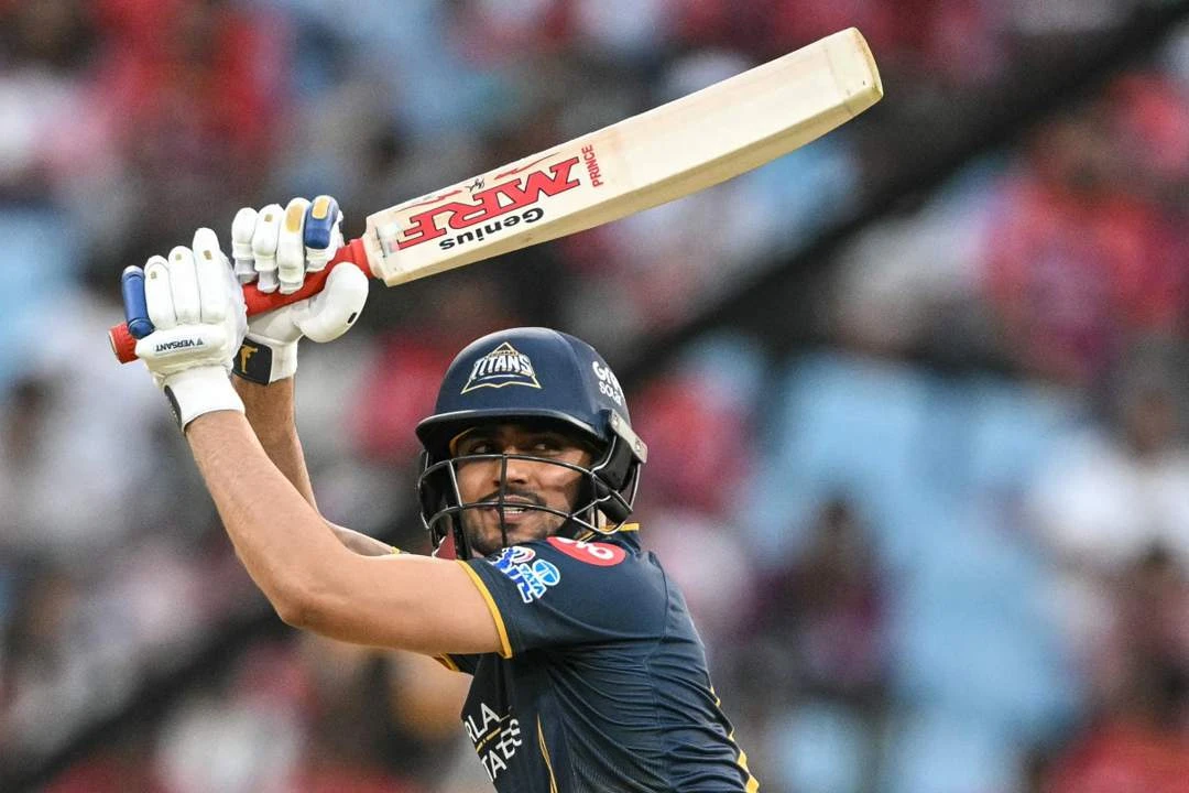 LIVE | IPL: Gujarat Titans v Chennai Super Kings