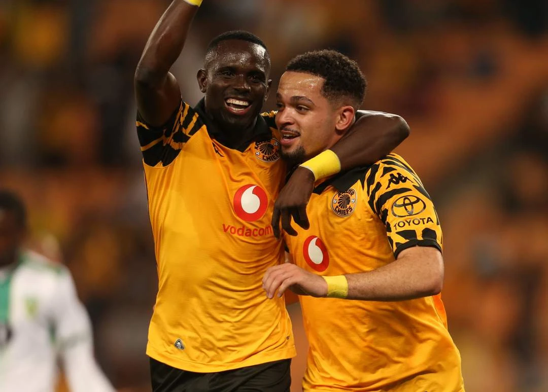 LIVE | PSL: Polokwane City v Kaizer Chiefs
