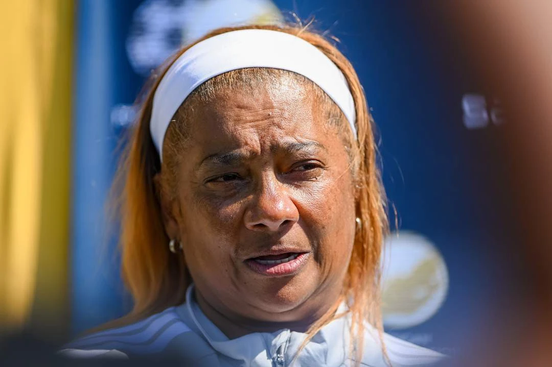 LIVE | International friendly: Banyana Banyana v Algeria