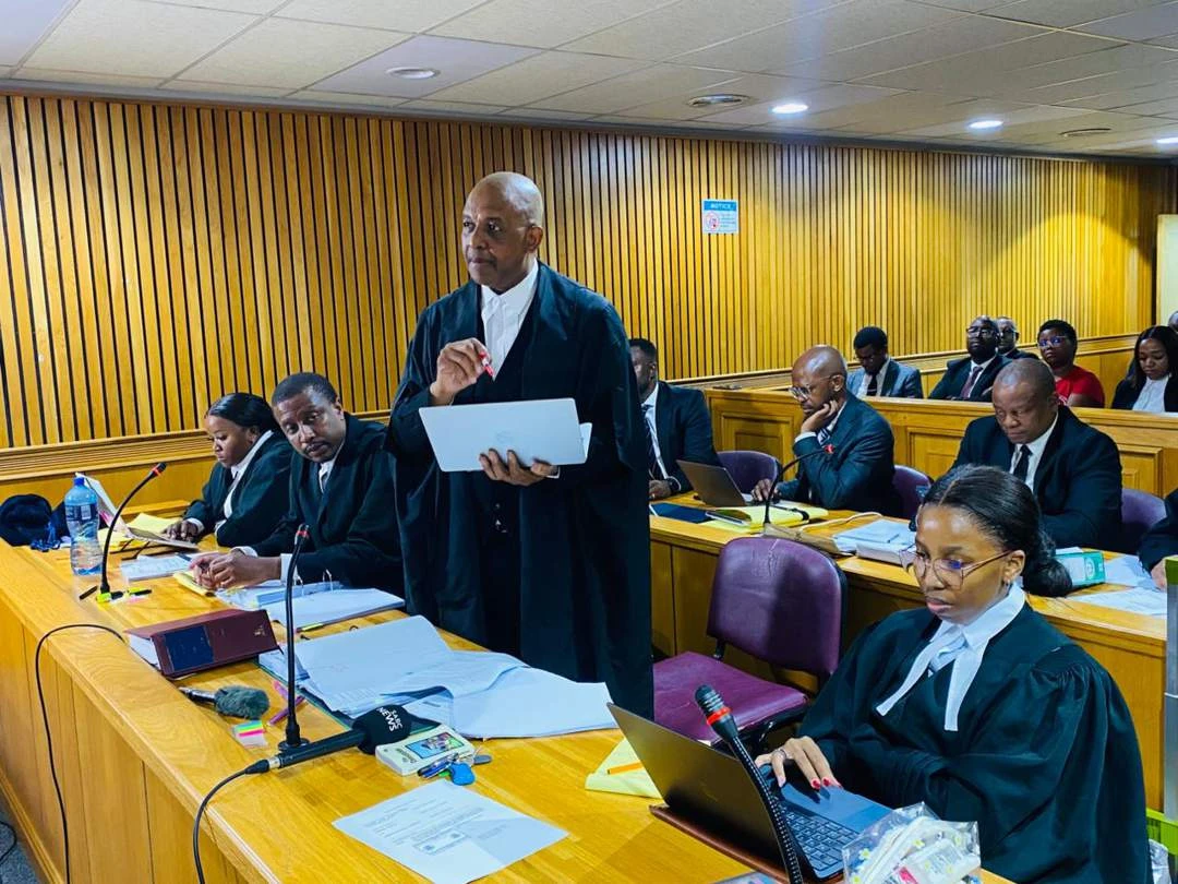 High Court interdicts ANC Eastern Cape conference after legal showdown