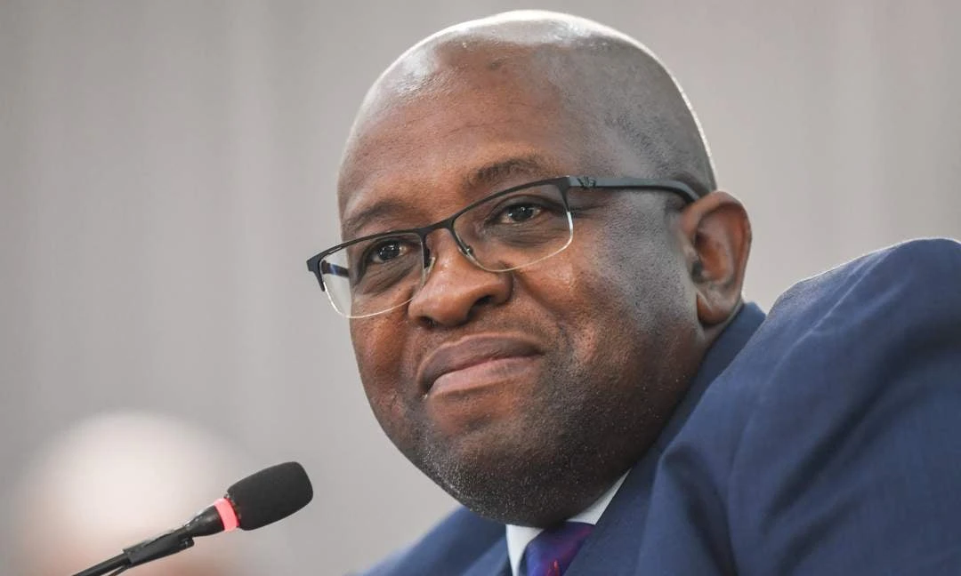 LIVE | Justice Mbuyiseli Madlanga to unveil details of Commission’s investigation plan