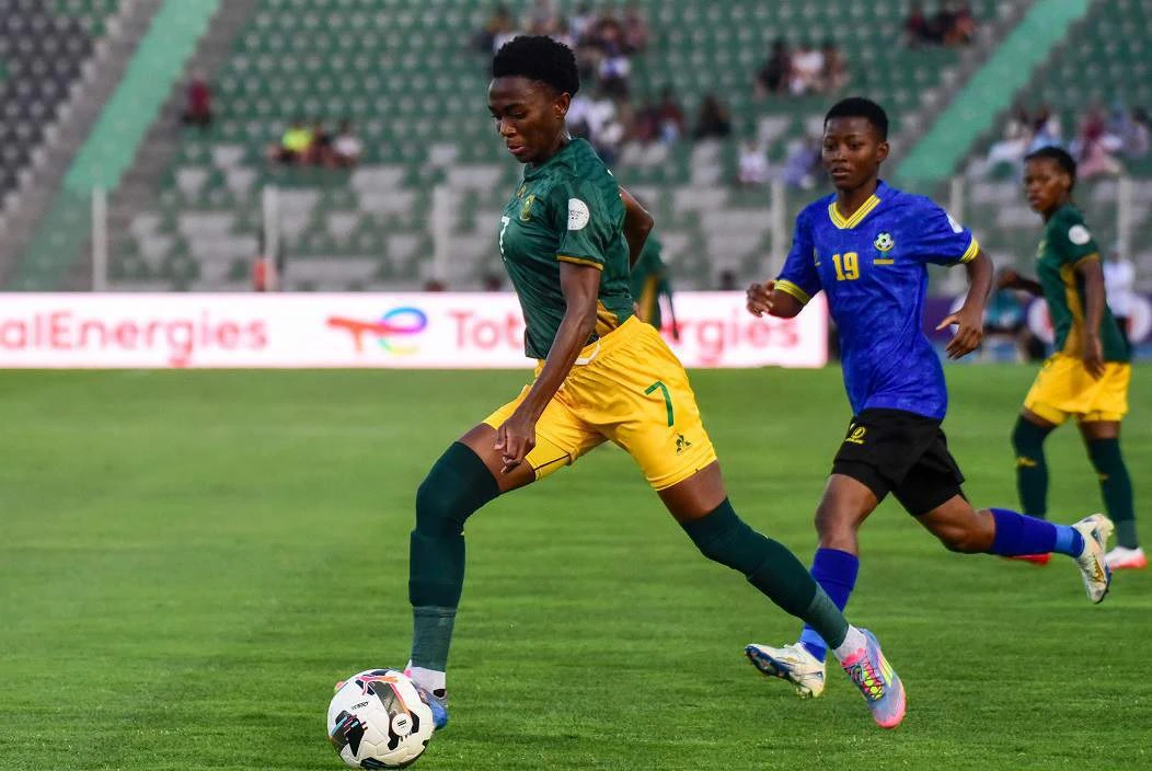 Fatigue, injuries test Banyana’s resolve v Nigeria, but Dhlamini ready to deliver again