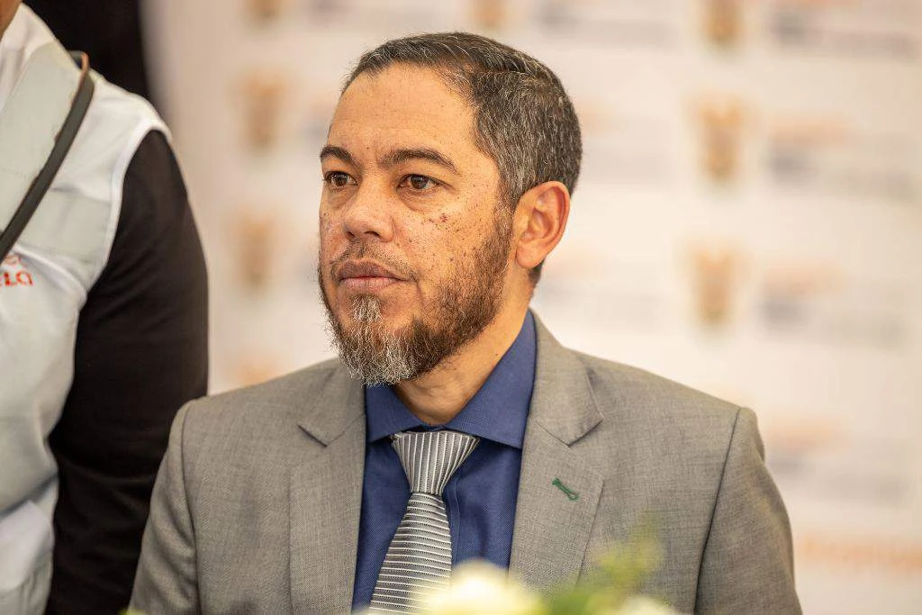 Hawks raid Prasa HQ, seize executives’ laptops, phones in R18bn tender probe