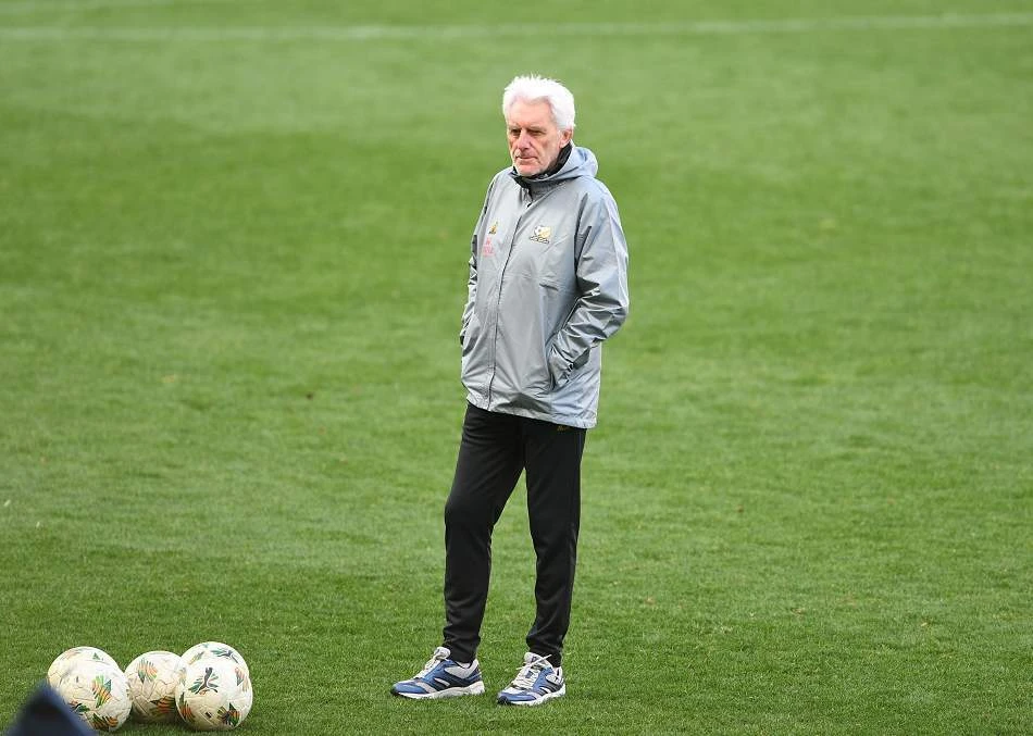 Broos’ bold hand: Major Bafana squad changes for FIFA World Cup qualifiers