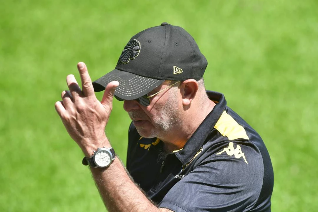 WRAP | PSL: Chiefs look to build on promising start