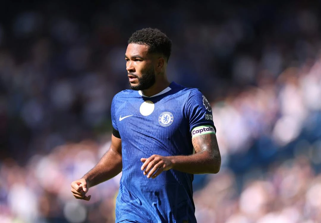 Premier League | Nottingham Forest v Chelsea