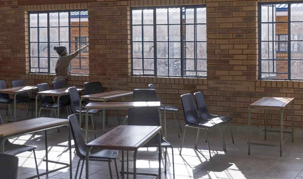 Embattled KZN education dept’s finances taken over by provincial Treasury