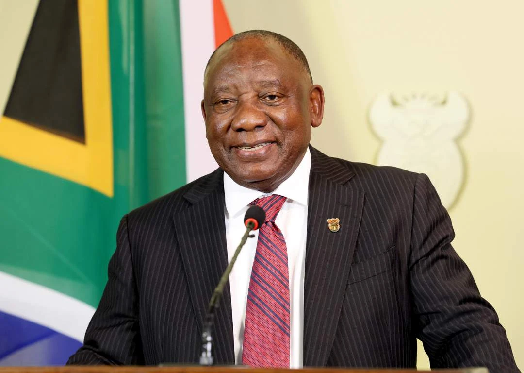 LIVE | Ramaphosa tables Presidency budget vote in the National Assembly