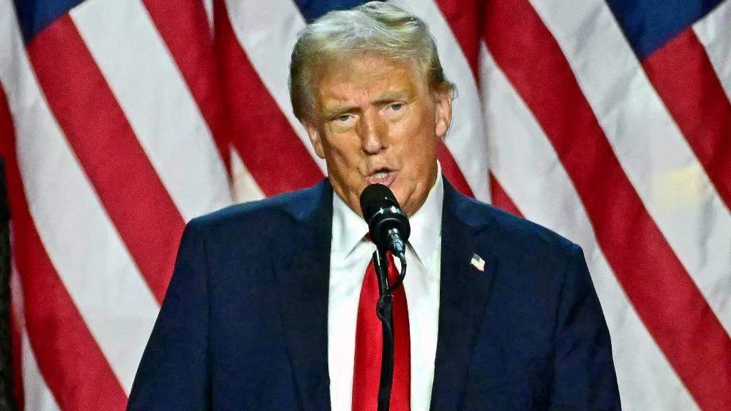 DEVELOPING | ‘Blatant insult to Catholics’: Trump posts AI-generated photo of himself as pope