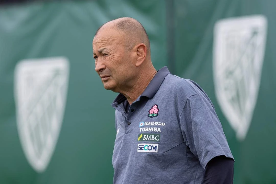 LIVE | International rugby: Japan v Australia