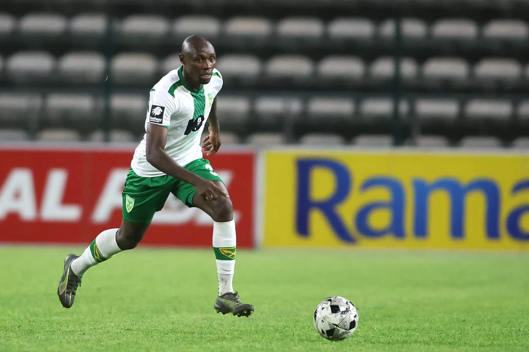 LIVE | Carling Knockout: Golden Arrows v TS Galaxy