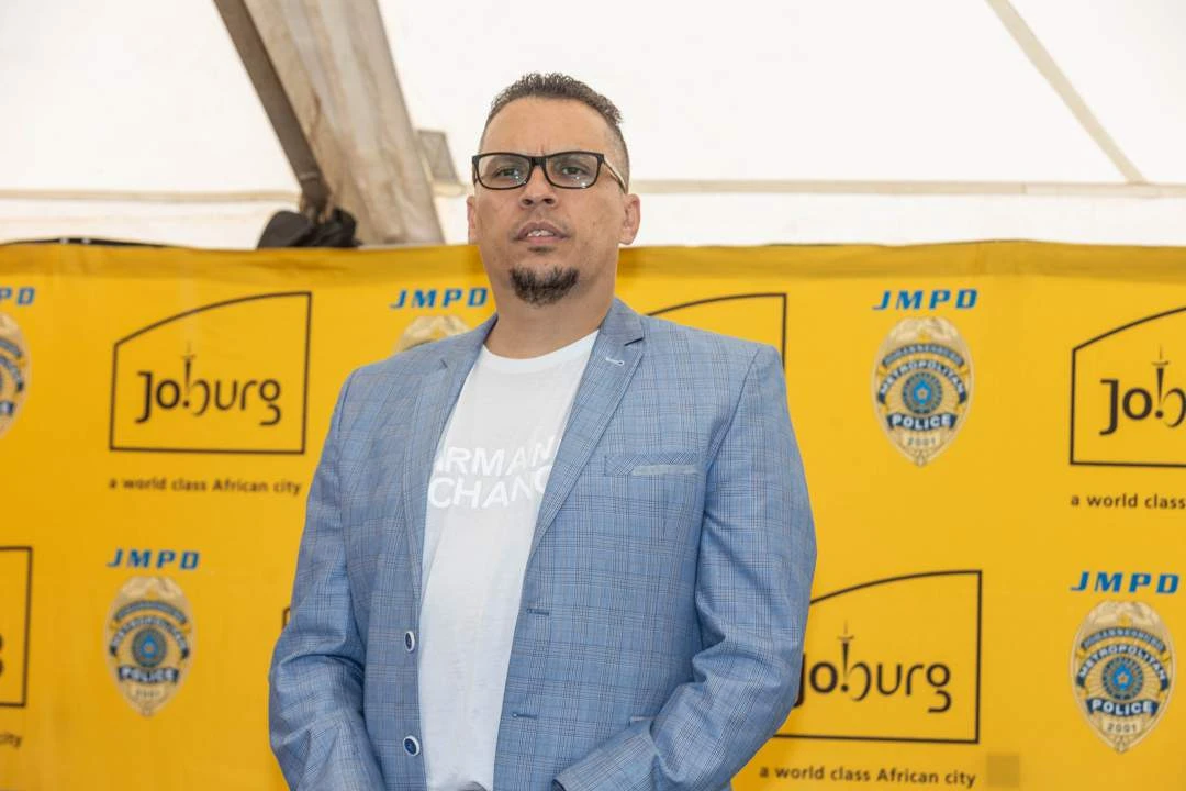 Floyd Brink reappointed as Johannesburg city manager