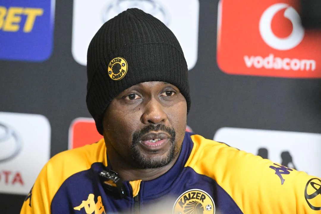 LIVE | PSL: Kaizer Chiefs v Siwelele FC