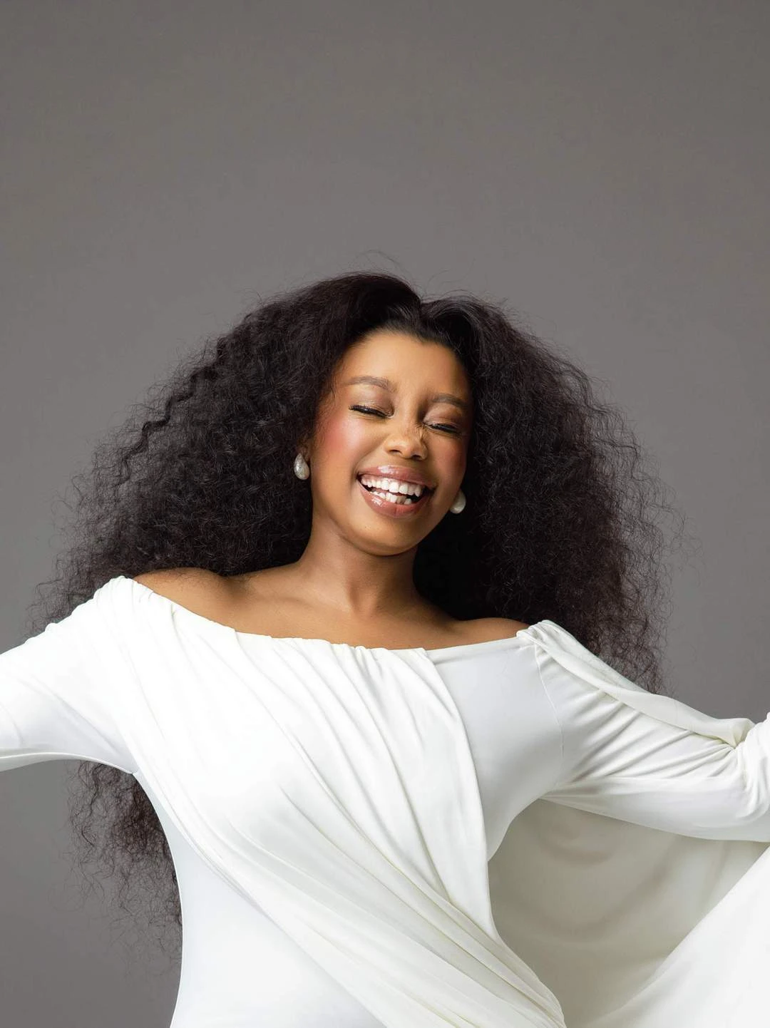 DRUM Life | Candice Sello talks new chapter, living intentionally and owning her power