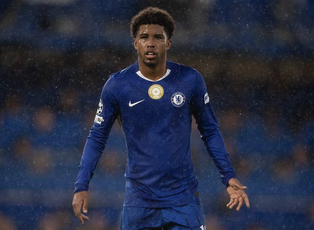 LIVE | Premier League: Chelsea v Sunderland