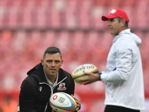 Lions pipped at the post by last-minute Zebre score