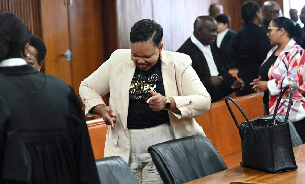 Asbestos case: State’s challenge to ruling on Cholota’s ‘unlawful’ extradition thrown out