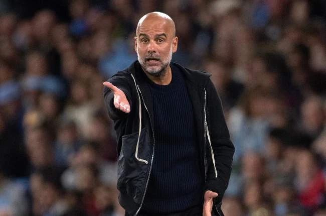 Premier League | Man City hope to leapfrog Arsenal for runner-up finish