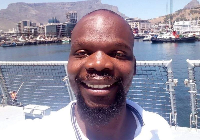 Missing journalist and partner were ‘shot dead’ – source