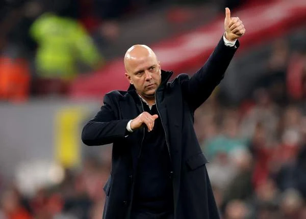 LIVE | Champions League: Eintracht Frankfurt v Liverpool