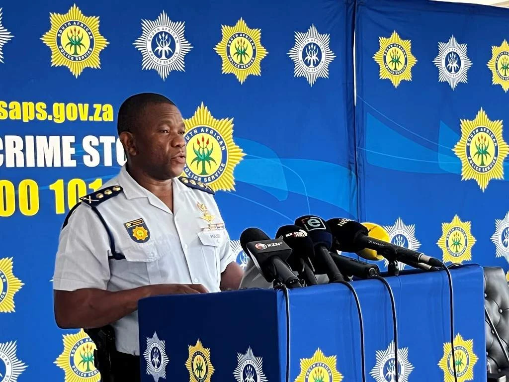 KZN top cop accuses police minister of political interference in investigations