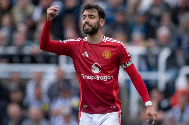 WRAP | Premier League