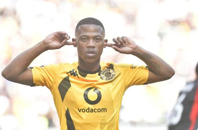 Divided in Soweto: Cousins Deano and Ashley’s Nedbank Cup final story began in Idas Valley