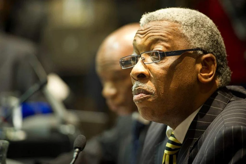 Mbenenge Tribunal rules gender expert can testify – despite Judge President’s objections