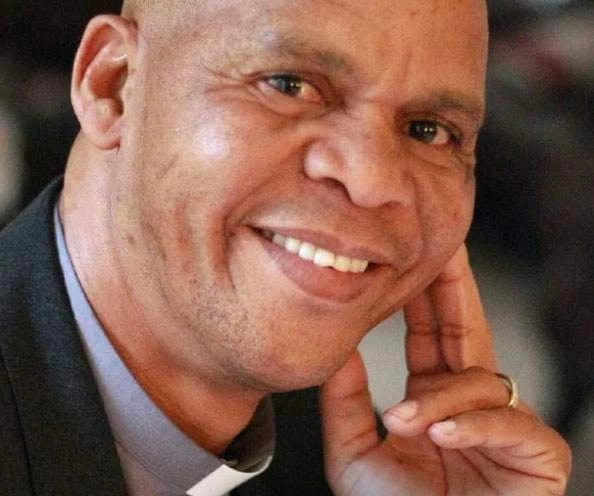 Senior Anglican Church bishop rocked by allegations of graft and misconduct