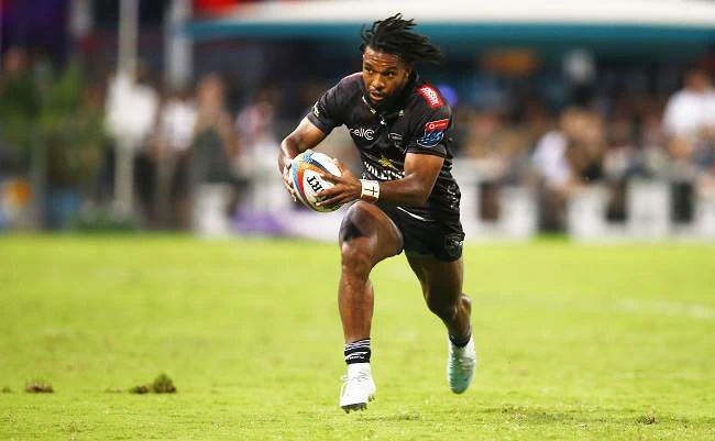 LIVE | United Rugby Championship: Sharks v Ospreys