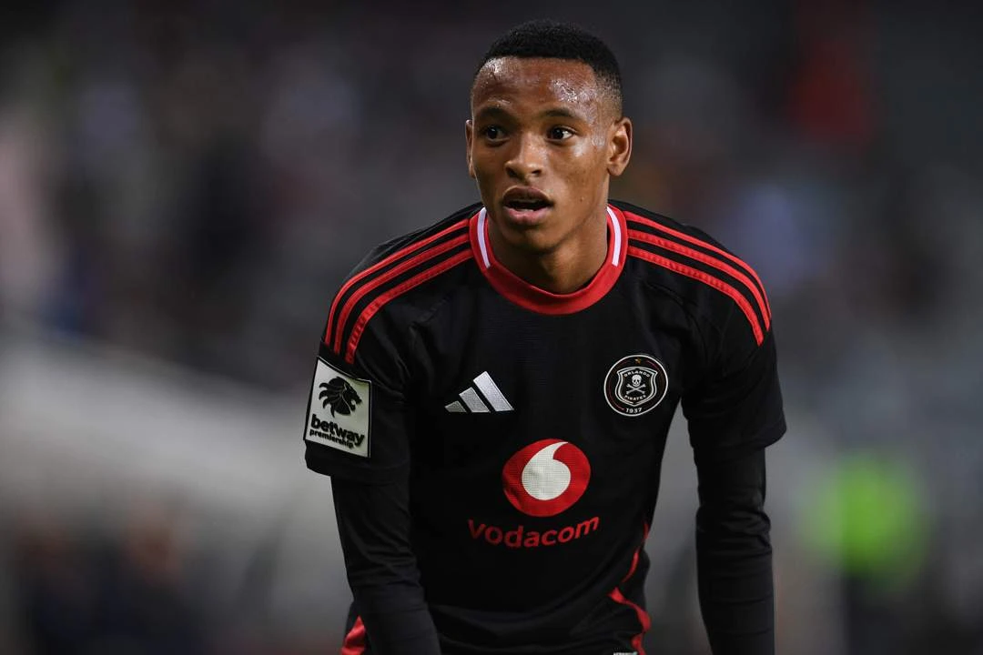 LIVE | PSL: Orlando Pirates v Sekhukhune United