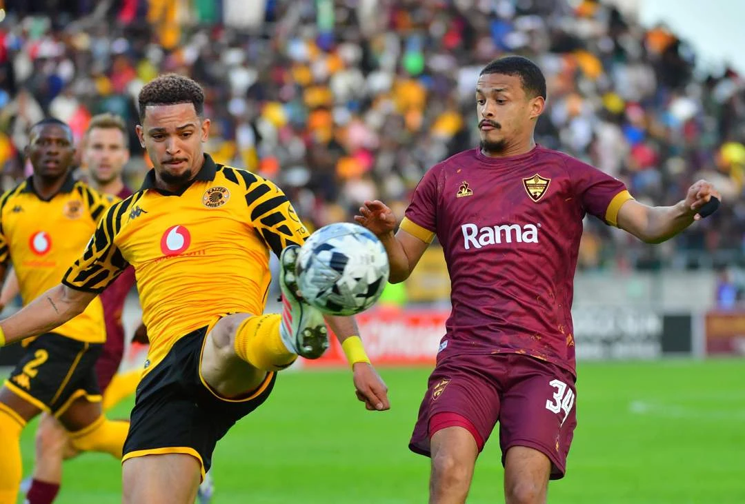 LIVE | MTN8 semi-final 1st leg: Stellenbosch FC v Sekhukhune United
