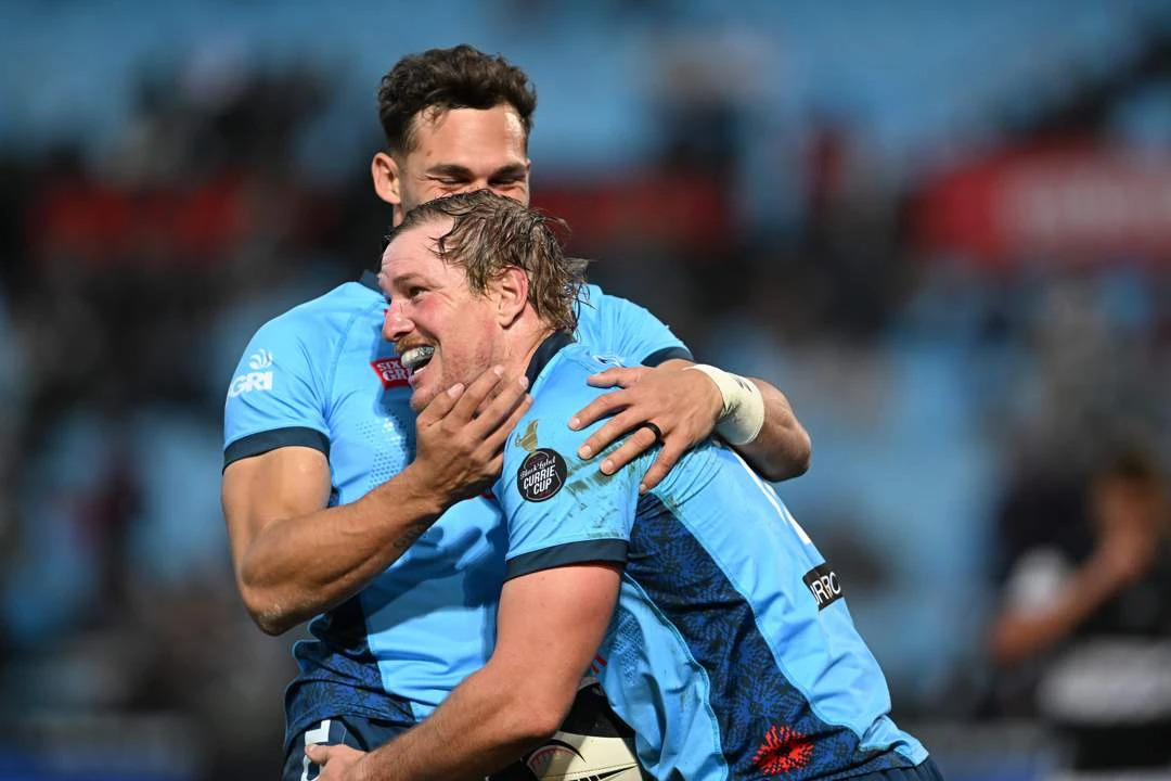 LIVE | Currie Cup: Bulls v Pumas