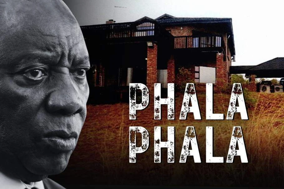 LIVE | Impeachment Committee meets to elect chairperson