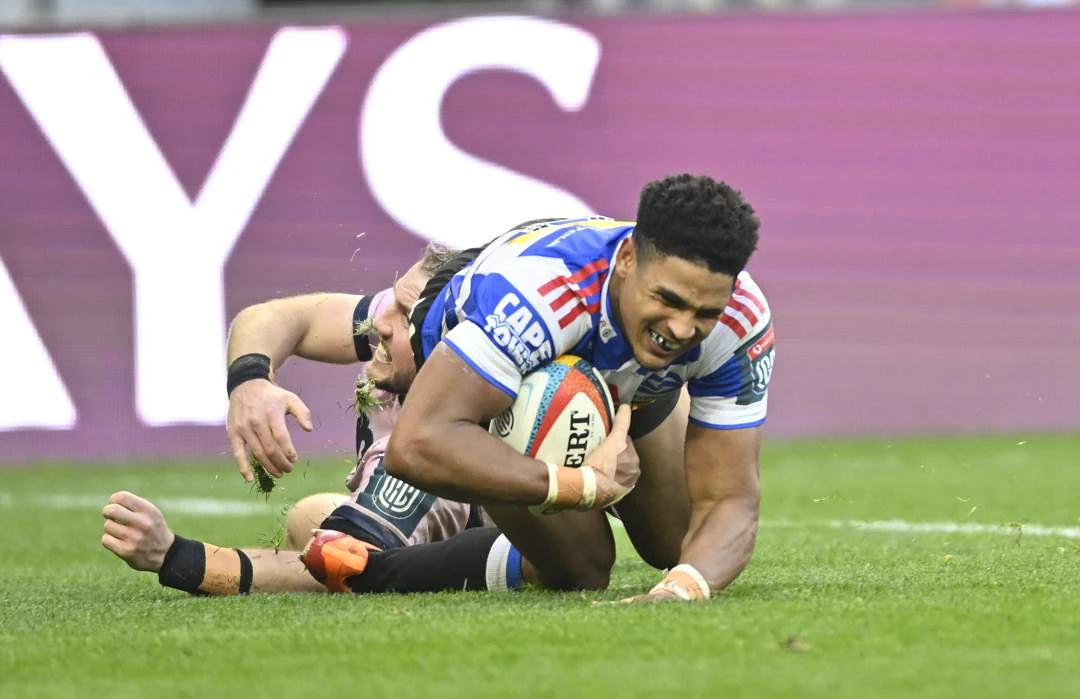 Injured Sacha faces three months out, could miss All Black tour