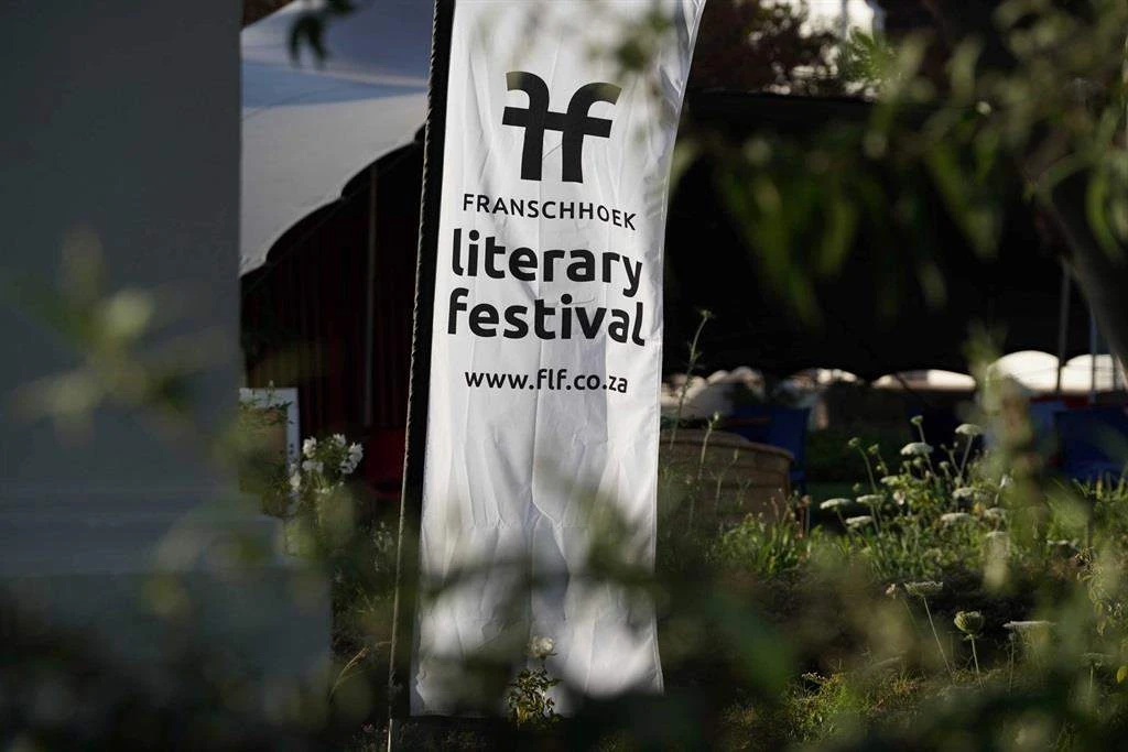 LIVE | Global icons and local legends gather at the 2025 Franschhoek Literary Festival