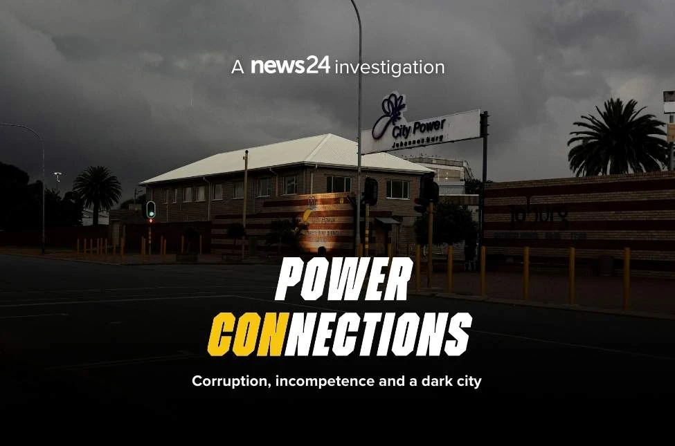 POWER CONNECTIONS | How City Power forked out R100m for an R8m job