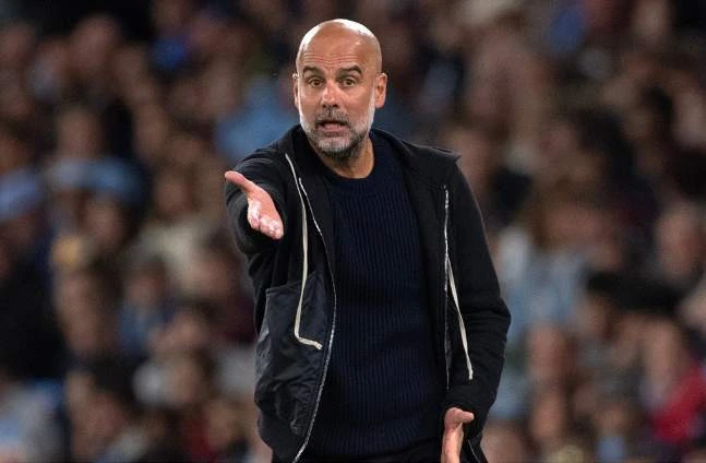 LIVE | Premier League: Man City v Bournemouth