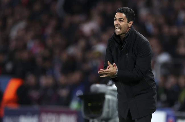 LIVE | Champions League: Arsenal v Atletico Madrid