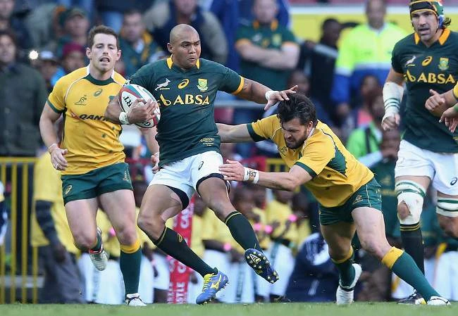 LIVE | Former Bok Cornal Hendricks funeral service