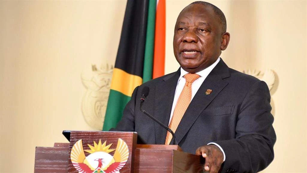 What Ramaphosa will tell Trump when they meet on Wednesday