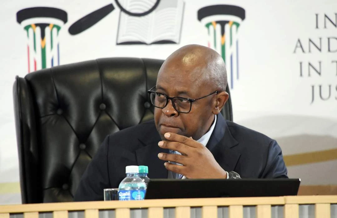 Ramaphosa extends Madlanga Commission by two and a half months
