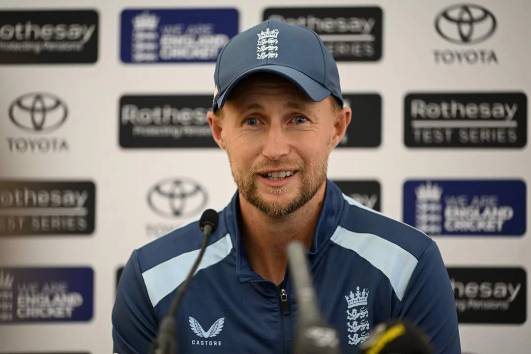 LIVE | England v New Zealand, 2nd Test