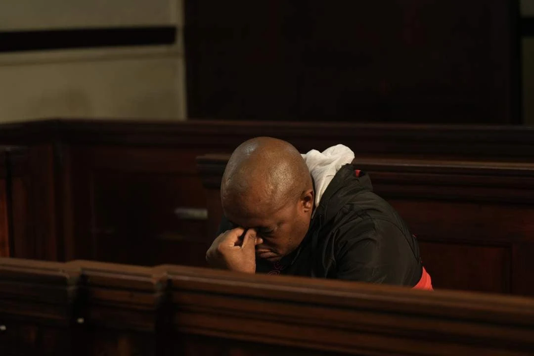 Brown Mogotsi denied bail again
