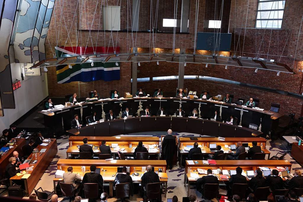 SA Human Rights Commission’s directives not legally binding, ConCourt rules