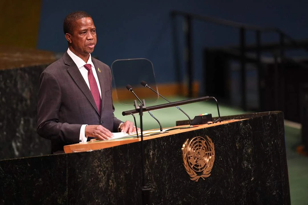High Court halts Lungu’s funeral in SA after court challenge by Zambian government