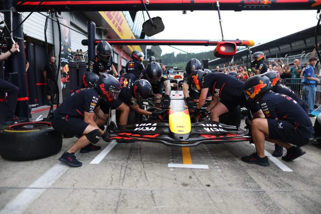 LIVE | F1, Austrian GP: Practice 1