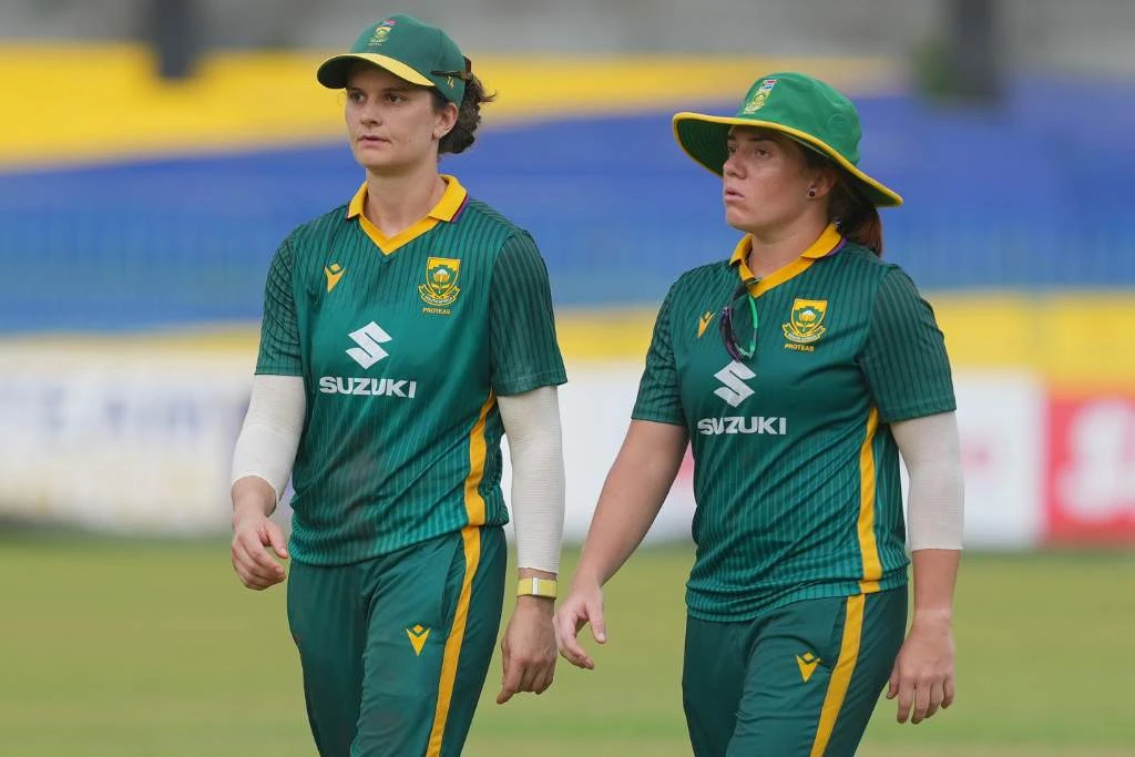 LIVE | West Indies Women v Proteas Women: 3rd T20